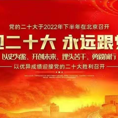 城关镇中心路中心小学“喜迎二十大 向国旗敬礼”实践活动