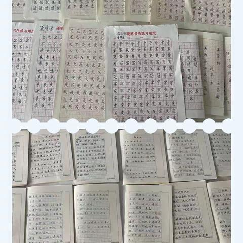 “以展促学，秀出精彩”——高密市第一实验小学四年级优秀作业展评