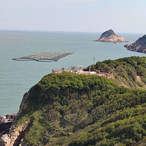 福建霞浦游记（下）2021年11月8日-14日