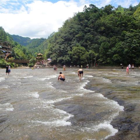 福建浙南游记（上）