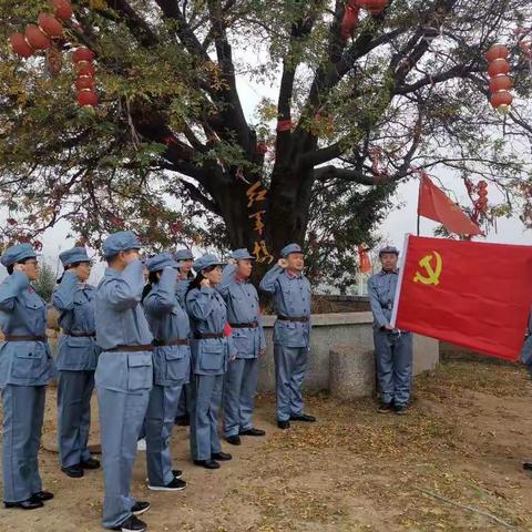 2021年，我们来了！