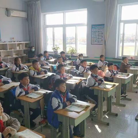 创新教学模式，全面提高课堂实效