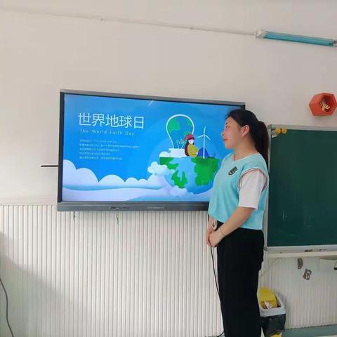 天府丽正幼儿园小一班“地球🌏是我家”主题活动