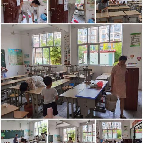 我们的小时光 —— 乐思1班