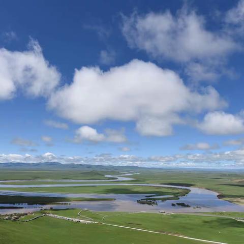 甘南川西之旅（下）