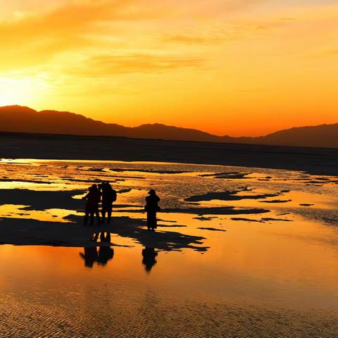 一路向西（一）