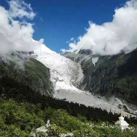 心灵之旅（一）