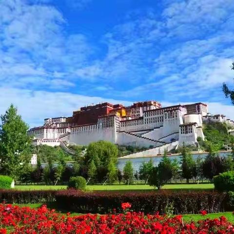 心灵之旅（三）