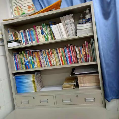 打造最美教室 绽放班级风采                二年级班级文化展示