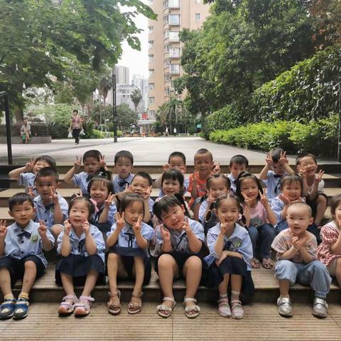 共享六月幸福时光