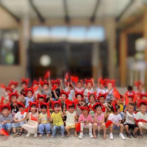 城发育智第三幼儿园小一班美篇