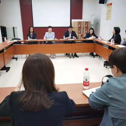 4月27日郑州分行召开个人存款营销推动会