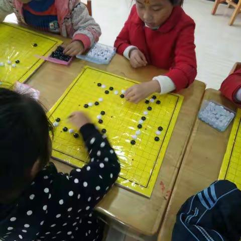 五子棋专题