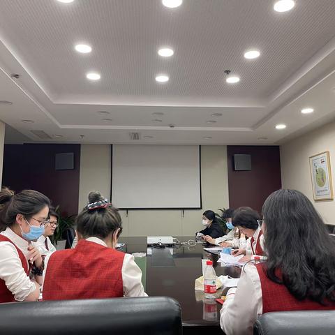 中信银行杭州玉泉支行3.15宣传周活动