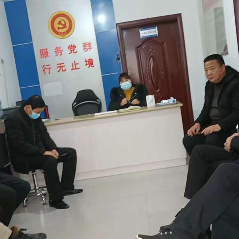 疫情防控不松懈，守护平安不停歇