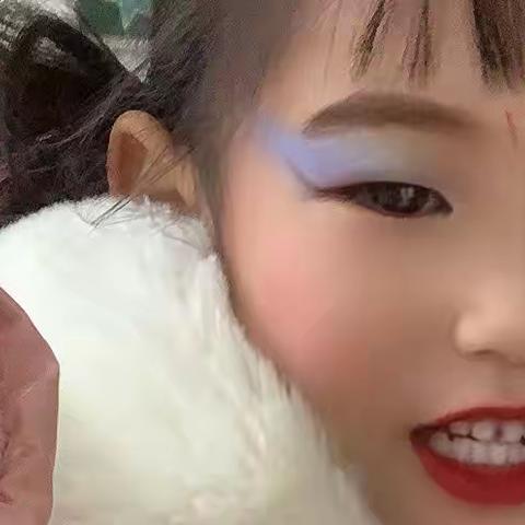 常林惜小朋友四岁生日会