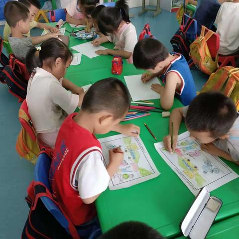 西里双幼儿园：保护环境    从我做起