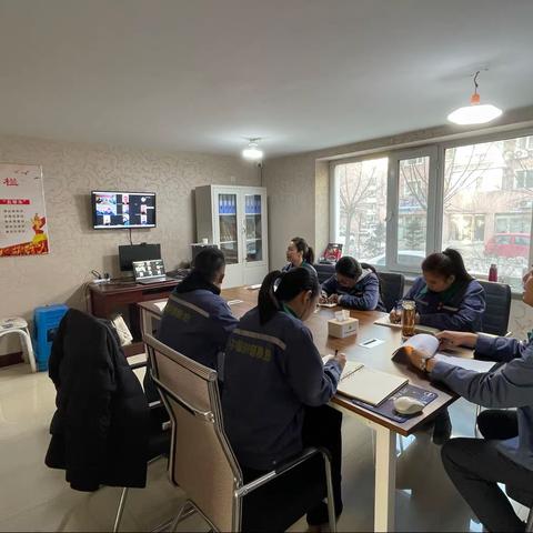 “筑牢粮食安全防线，抓好节前粮食安全工作”供销齐齐哈尔公司节前安全大检查