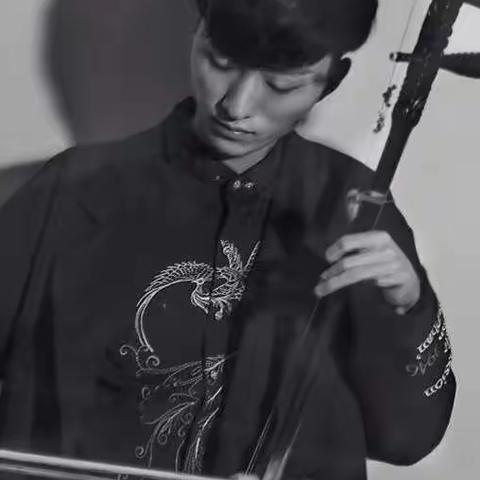 胡韵国乐艺术工作室