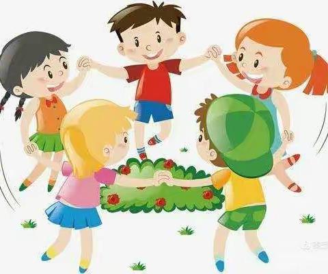 艺中幼儿园――【放手游戏， 发现儿童】