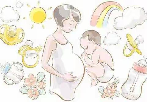 大四班  母亲节“孕妈妈”体验活动:让宝贝们感受妈妈十月怀胎的辛苦！
