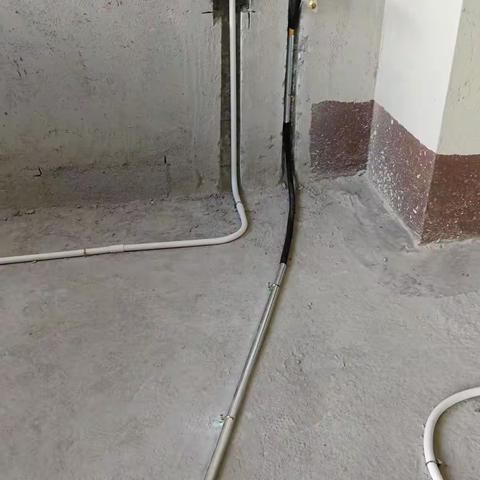 2022奥园煤气管图