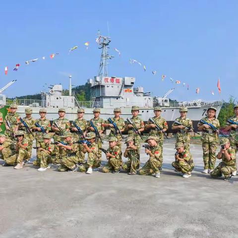 2022年小战神特训营火热集结中