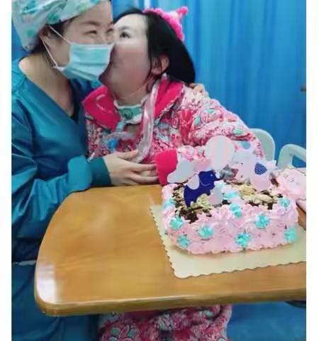 长庆油田职工医院重症医学科