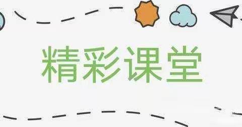 凝心聚力  共促成长——翠谷幼儿园新力分园新教师见面课展示活动