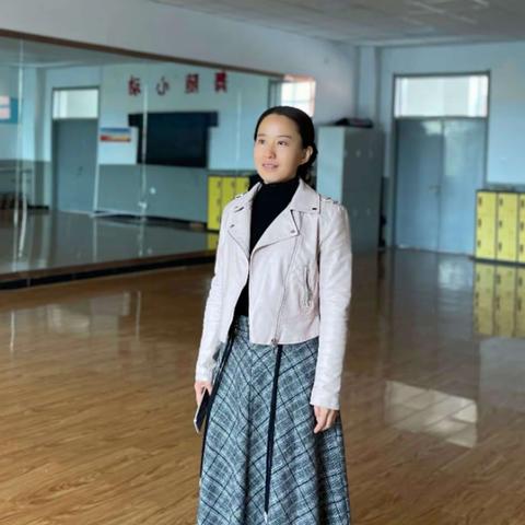 六年级上学期点滴成长记