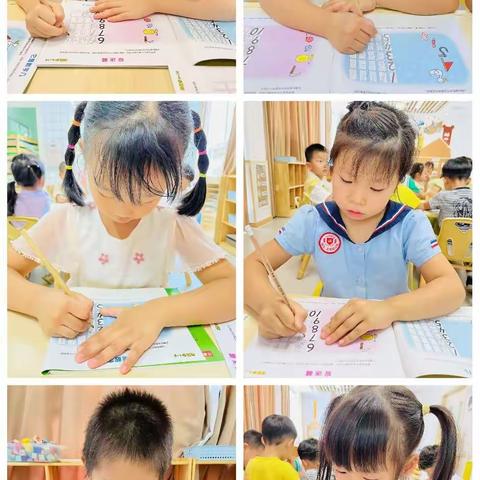 幼小二班🌈“班级风采”第三周——雅正·青葵幼儿园