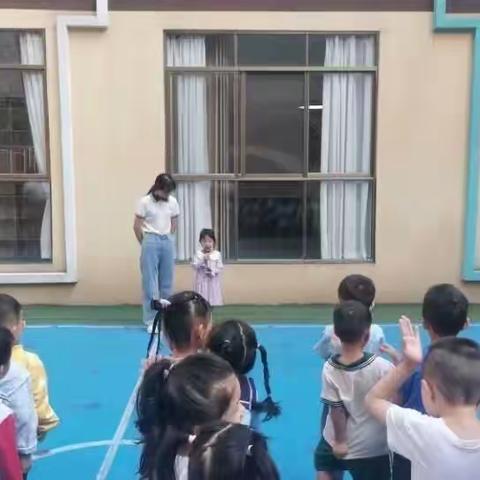 幼小二班🍭“班级风采”第五周🍩雅正·青葵幼儿园