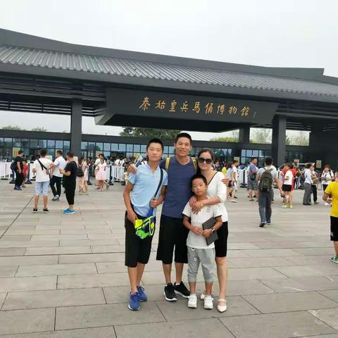 爱，无处不在……