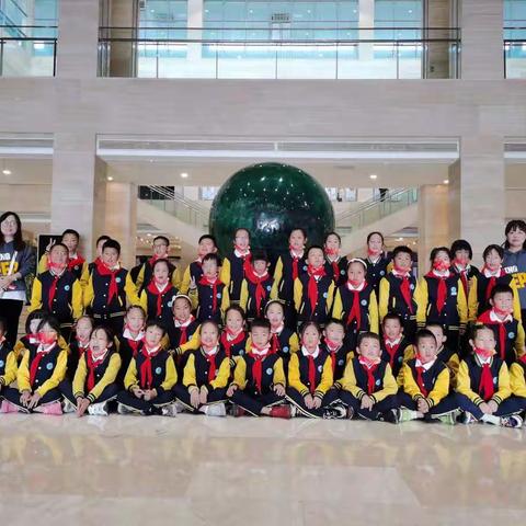 追溯历史脉搏，寻访古婺窑火——2021金东区实验小学三8班秋季研学活动