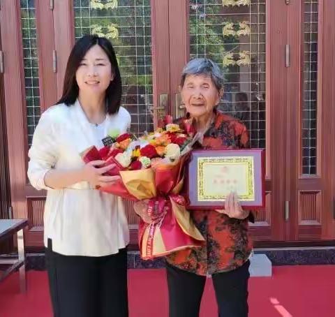 【鲁山县最美母亲事迹】青山环绕 兰草芬芳——张青兰