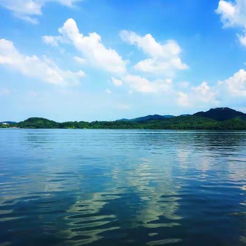 天目湖山水园