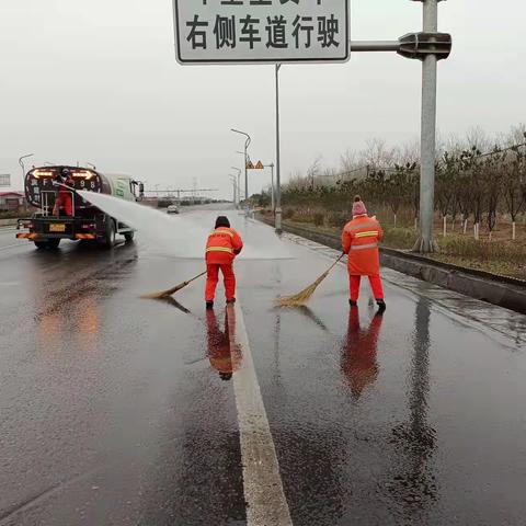 峰峰矿区全面打响春季扬尘治理攻坚战