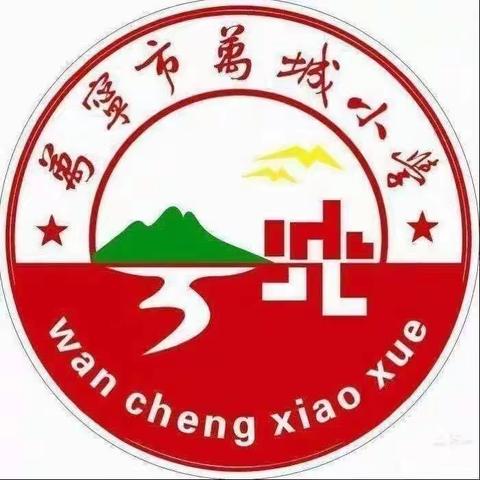 防灾减灾，安全你我——万城小学防灾减灾美篇