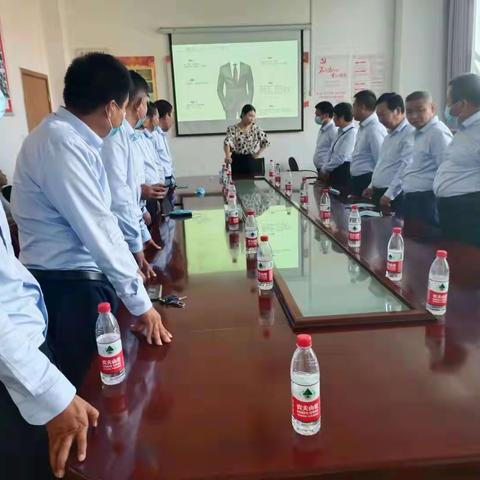 恒风交运全力做好全国文明城市巩固提升工作（9.17）