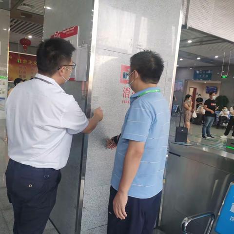 恒风交运全力做好全国文明城市巩固提升工作（9.19）