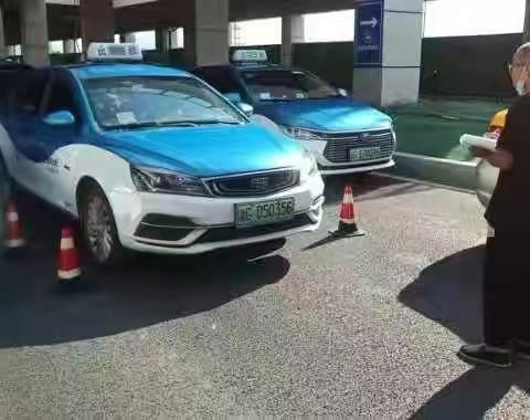 恒风交运全力做好全国文明城市巩固提升工作（9.21）