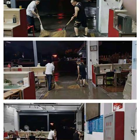 恒风交运公司全力推进全国文明城市巩固提升工作