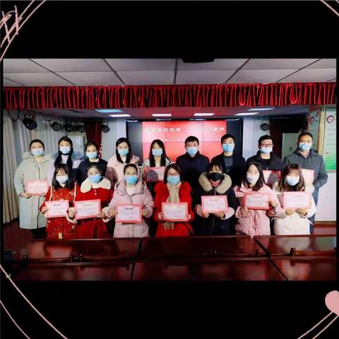 重视课堂效率  关注学科素养（三）——光山县三小举行数学学科校级公开课