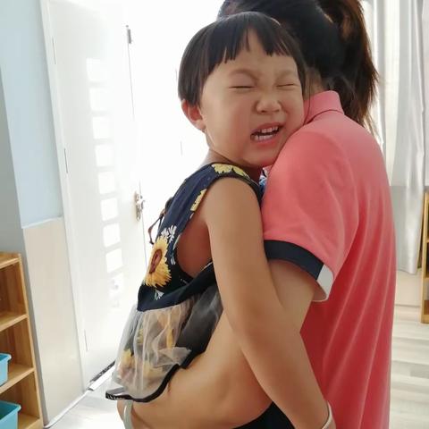 温馨小五，感恩相遇——记文达幼儿园小五班的那些人和事