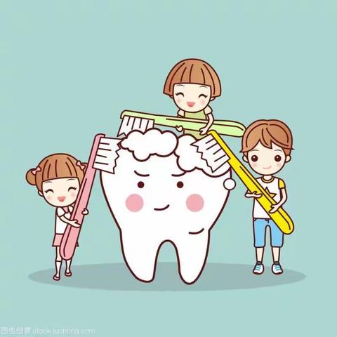 寿光市文达幼儿园——我爱刷牙，身体棒棒！