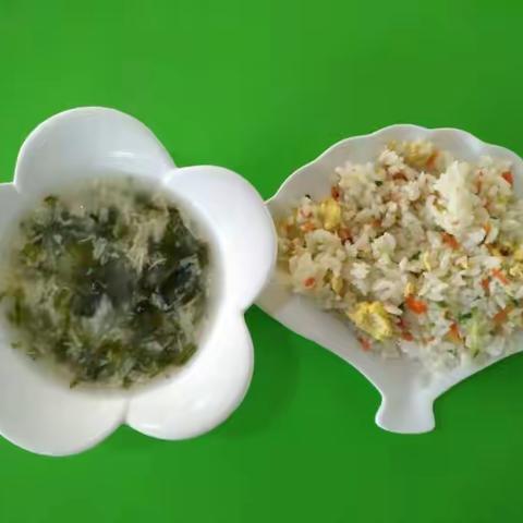 寿光文正教育集团文达幼儿园小五班—舌尖上的幸福时光