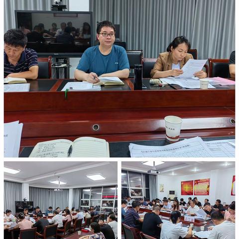 闻讯而动，安全长行