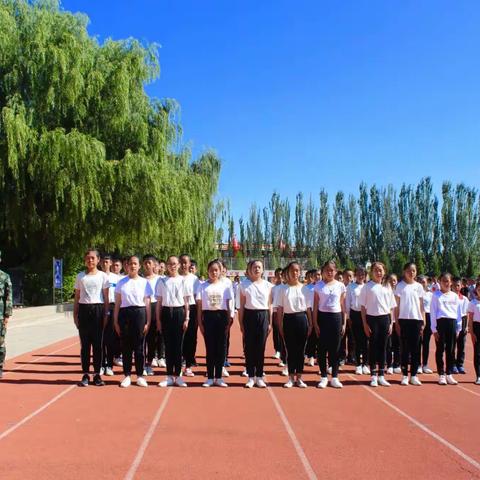 我们——愿你付出甘之如饴，所得归于欢喜