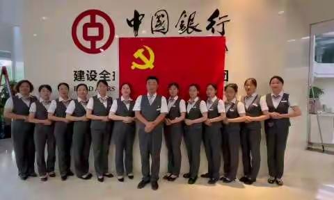 庆七一，感党恩