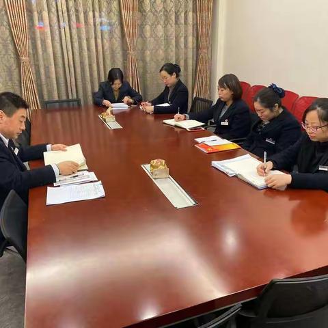 党的十九届六中全会精神专题宣讲会